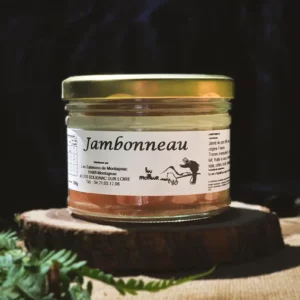 Le jambonneau des Salaisons de Montagnac